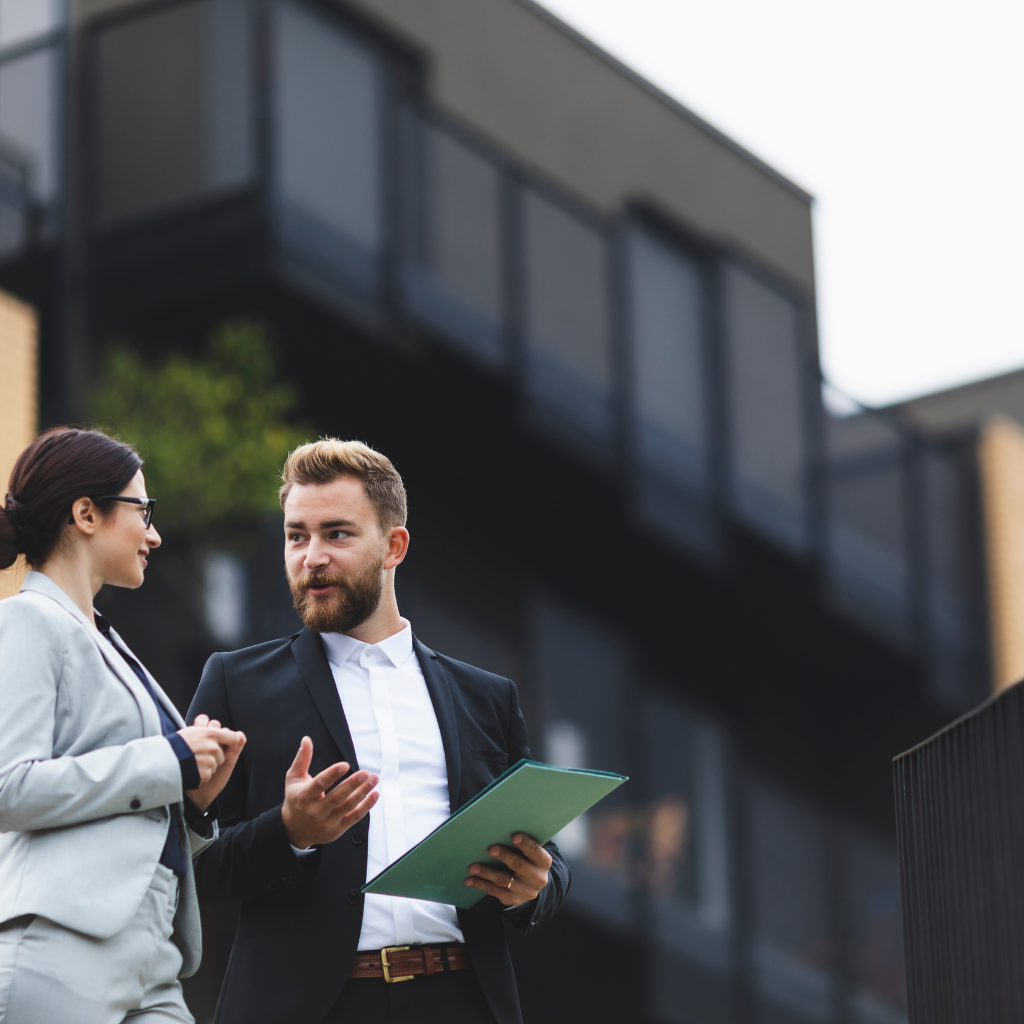 Courtier nantes - conseiller