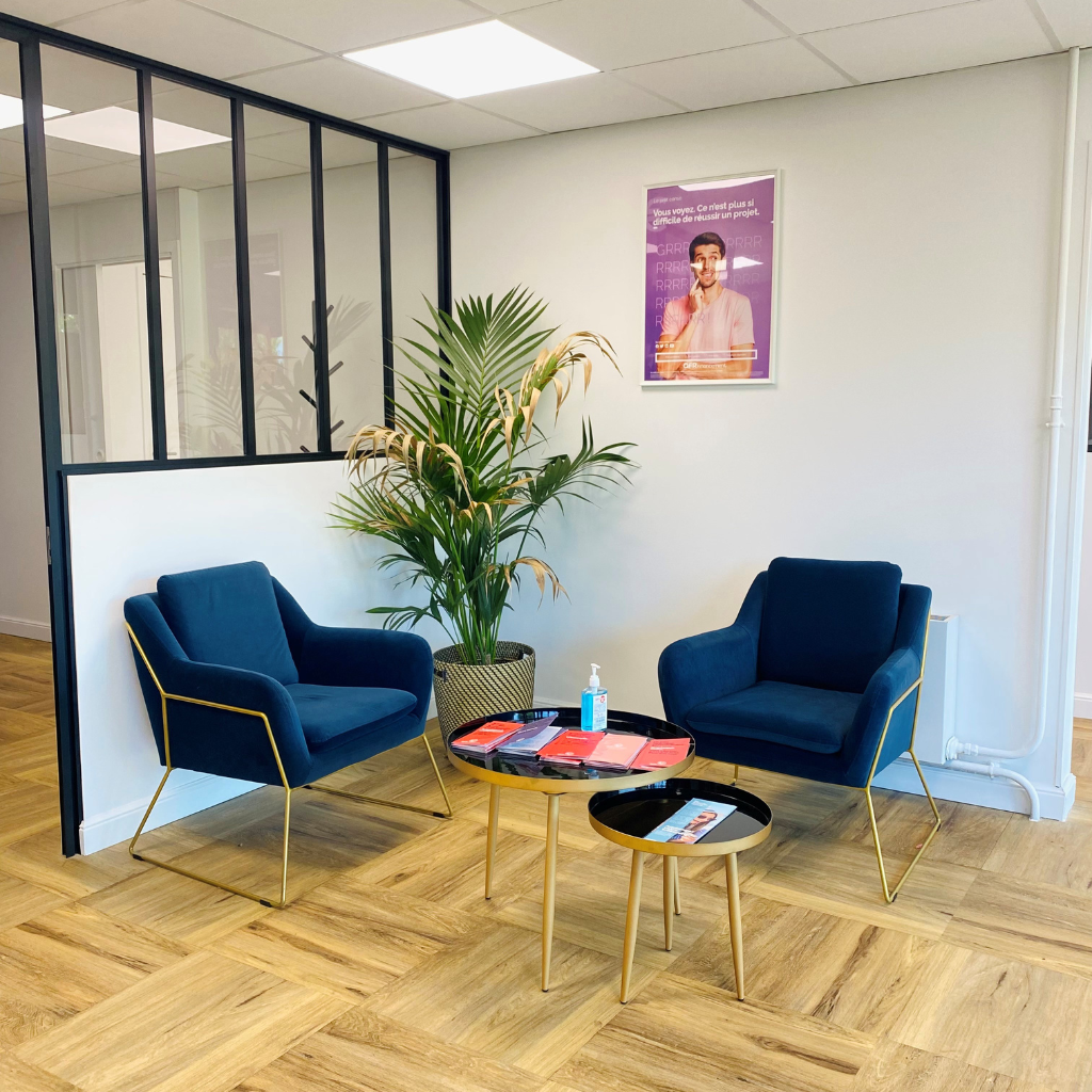 Courtier nantes - notre agence
