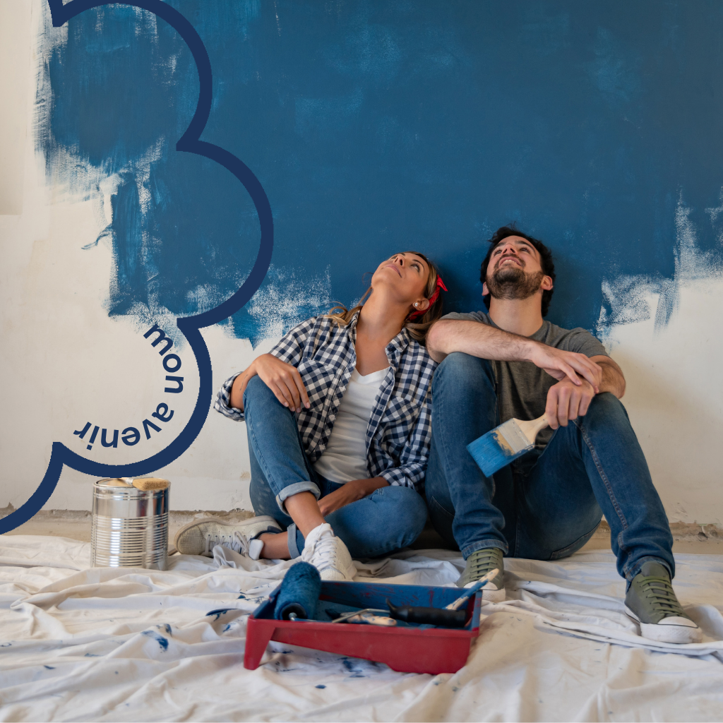 courtier immobilier Nantes - travaux