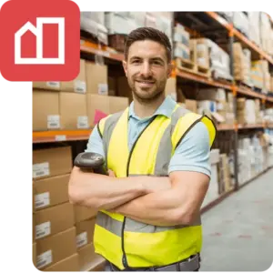 courtier professionnel Nantes - local
