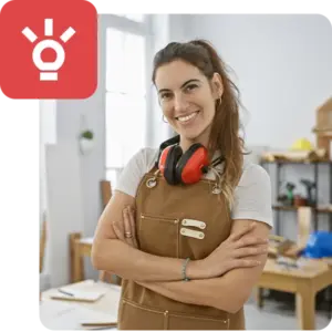 courtier professionnel Nantes - pret d'honneur